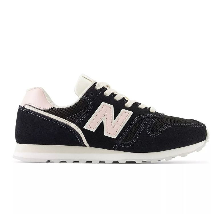Tênis New Balance W WL373OE2 preto