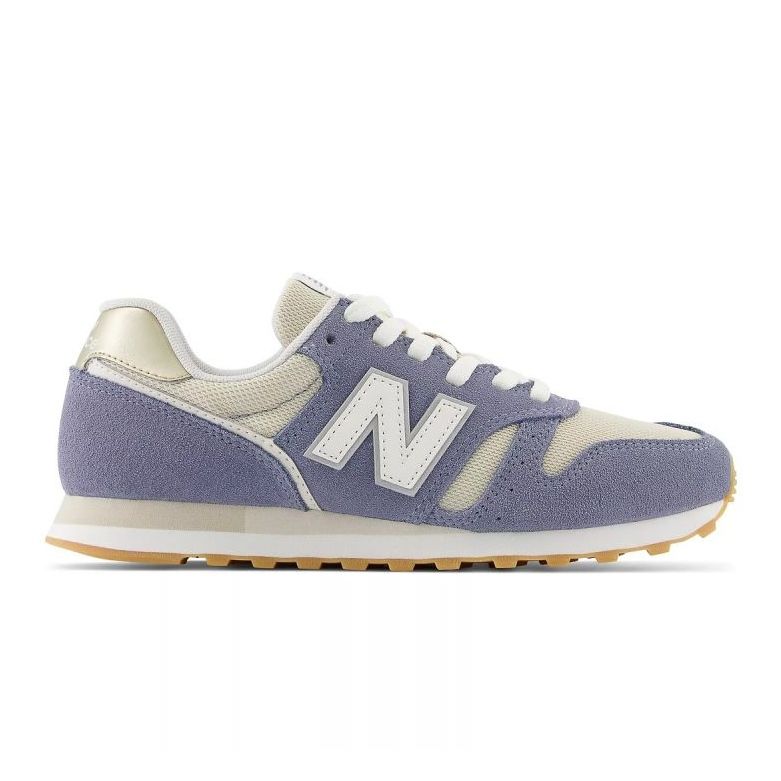 Tênis New Balance W WL373PJ2 tolet