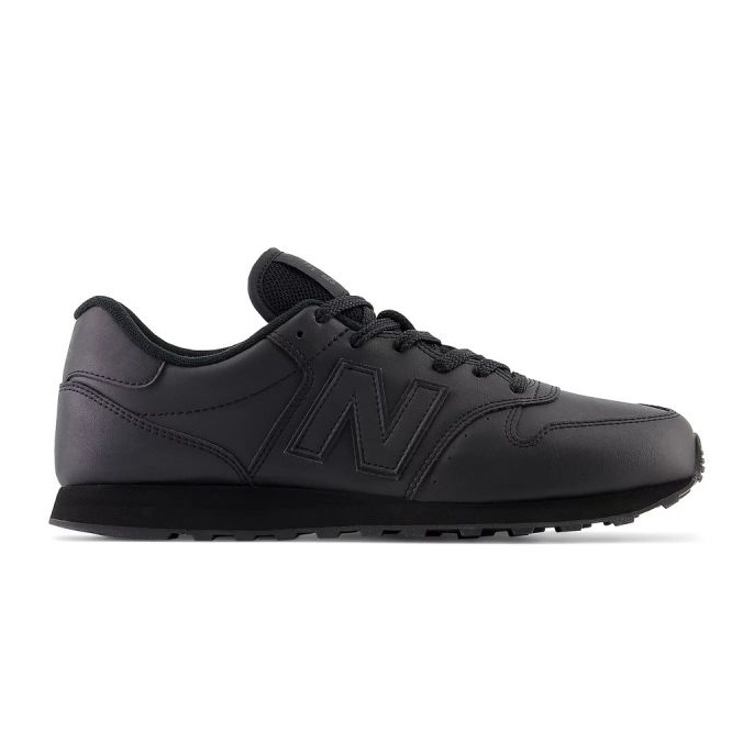 Sapatos New Balance GM500ZB2 preto