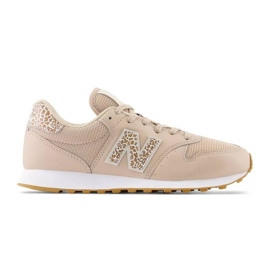 Tênis New Balance W GW500LM2 bege