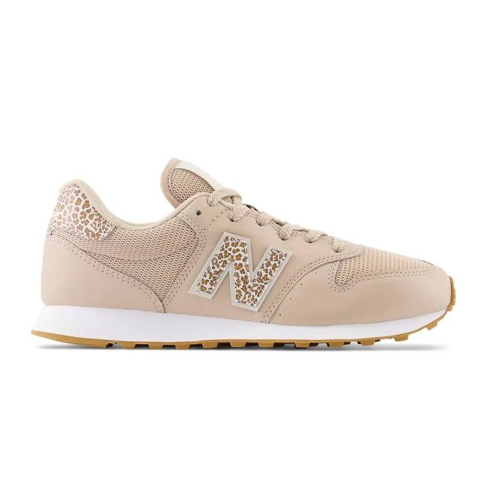 Tênis New Balance W GW500LM2 bege Tênis New Balance W GW500LM2 bege