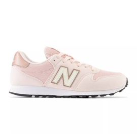Tênis New Balance W GW500SP2 rosa