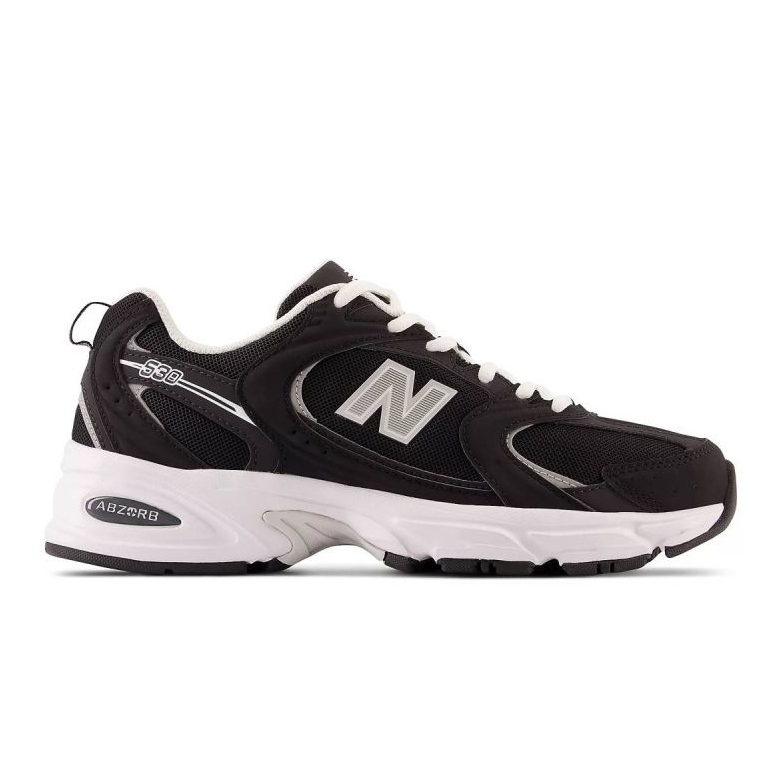 Tênis New Balance M MR530SMN preto