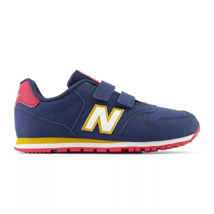 Tênis New Balance Jr PV500NG1 azul