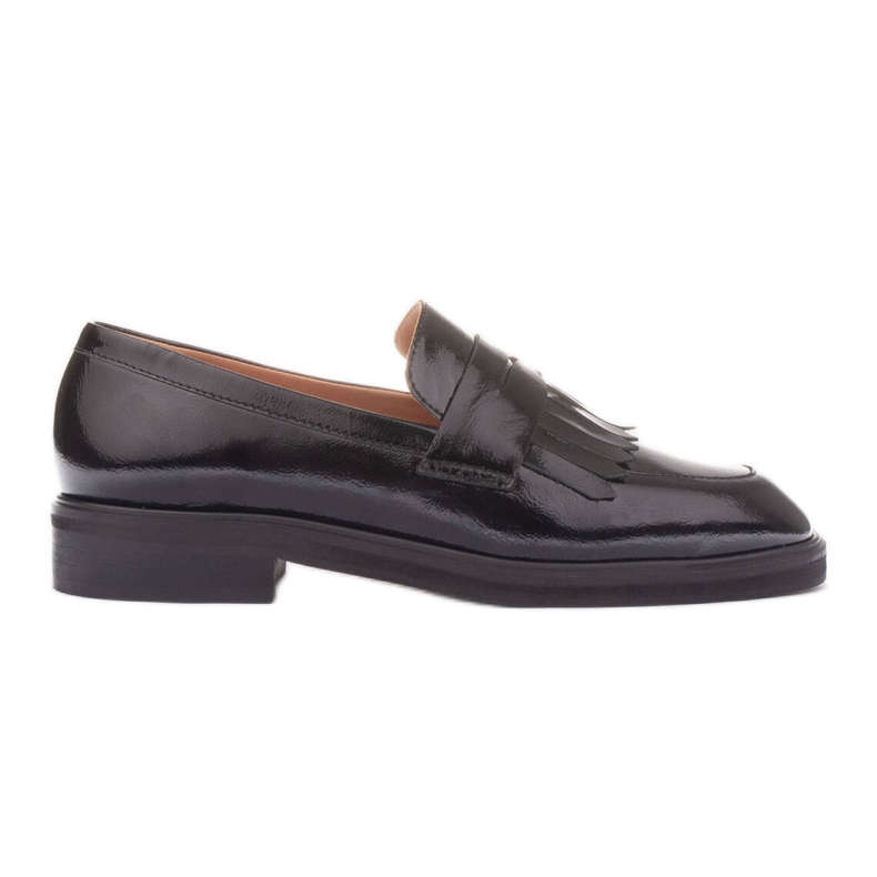 Marco Shoes Mocassins Fallon preto