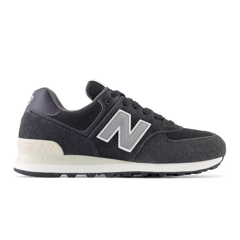 New Balance U574SBG Sapatos cinza