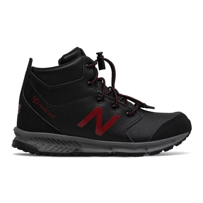 Tênis New Balance YT800BS2 preto