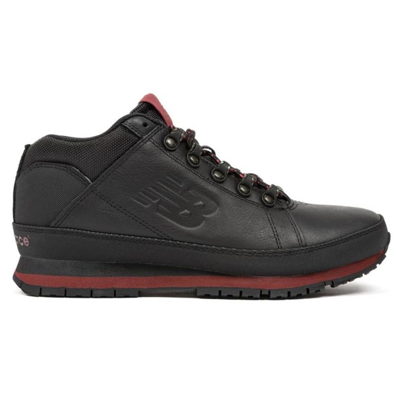 Tênis New Balance M H754KR preto