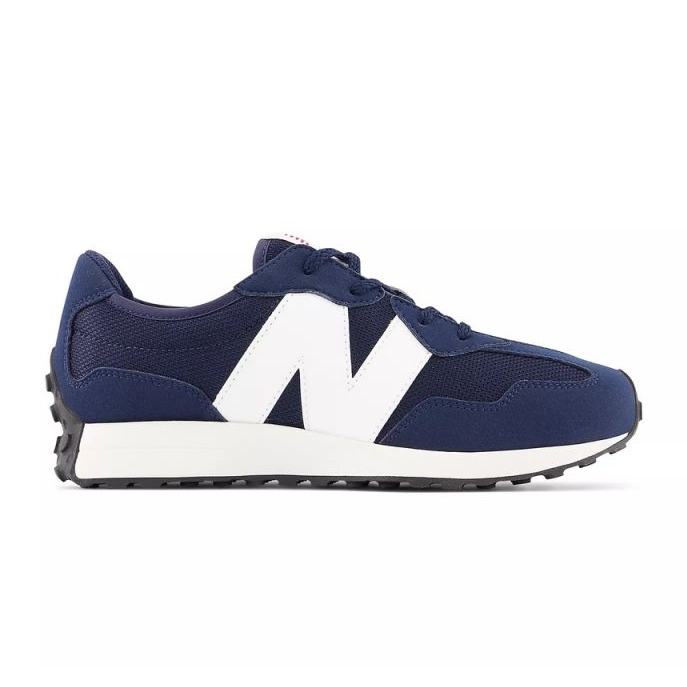 Tênis New Balance GS327CNW azul