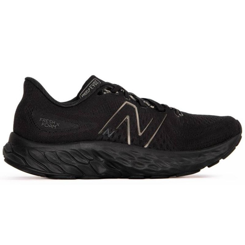 Tênis New Balance M MEVOZTB3 preto