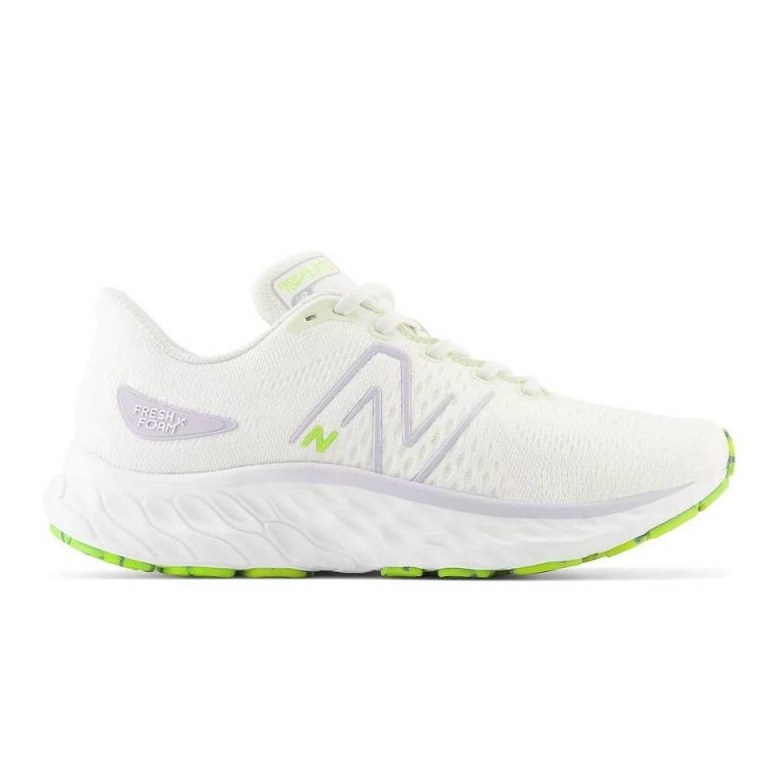 Sapatos New Balance W WEVOZCS3 branco