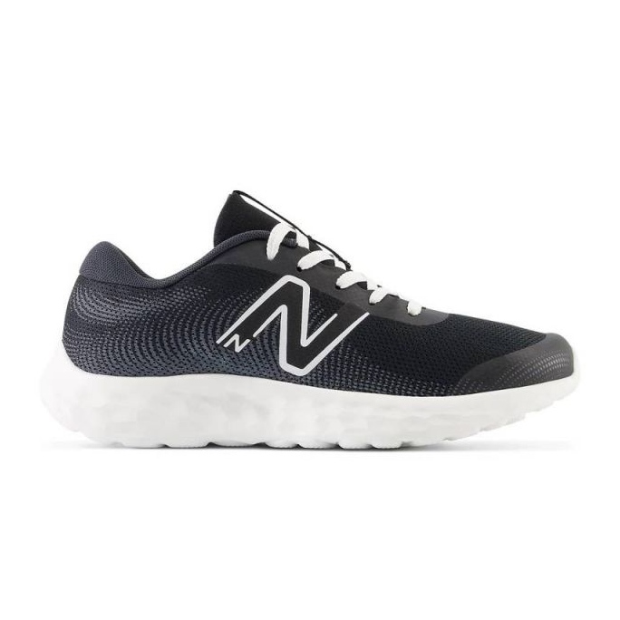Tênis New Balance GP520BW8 preto