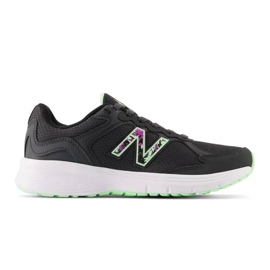 Sapatos New Balance W W460BC3 preto