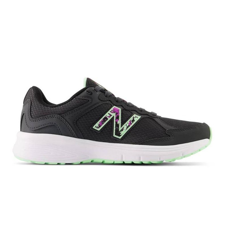 Sapatos New Balance W W460BC3 preto
