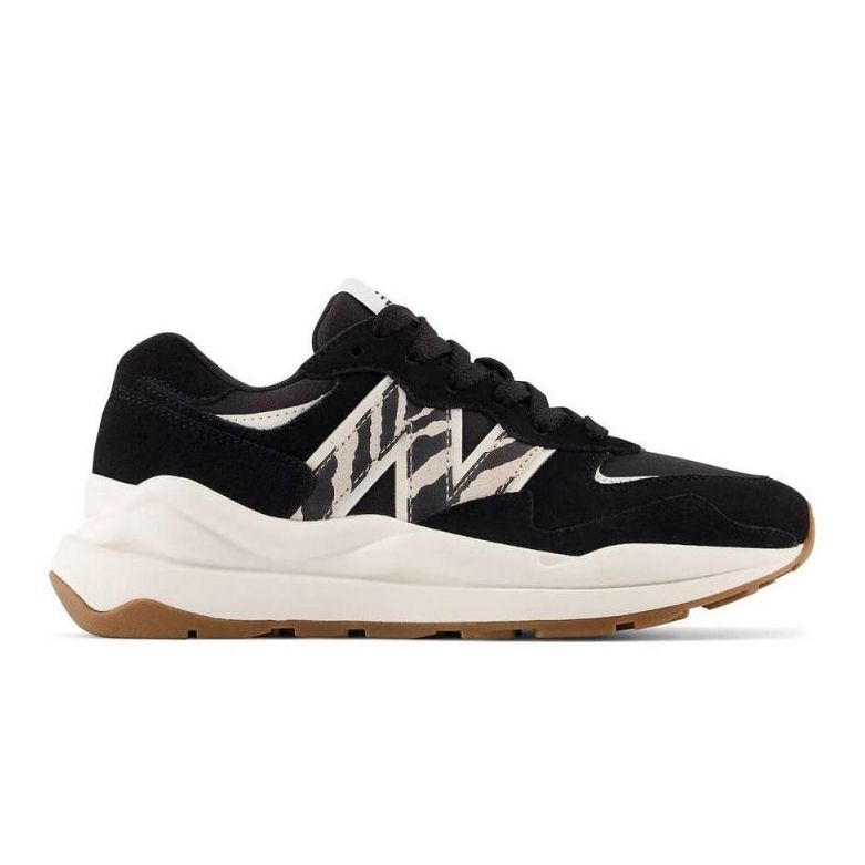 Sapatos New Balance W W5740APA preto