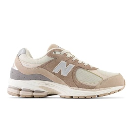Tênis New Balance U M2002RSI bege