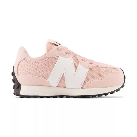 Tênis New Balance Jr IH327CGP rosa