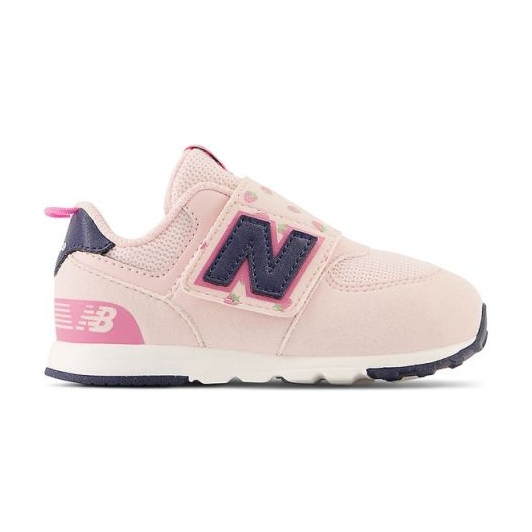 Tênis New Balance NW574SP rosa