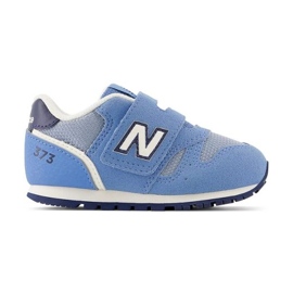Tênis New Balance Jr IZ373XQ2 azul