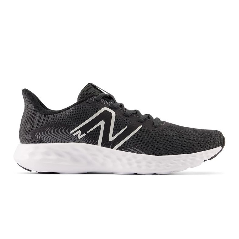 Tênis New Balance W W411LB3 preto