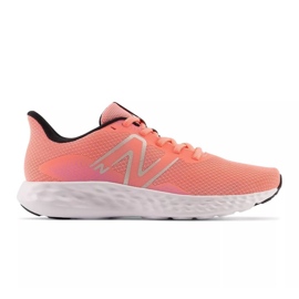 Tênis New Balance W W411LH3 rosa