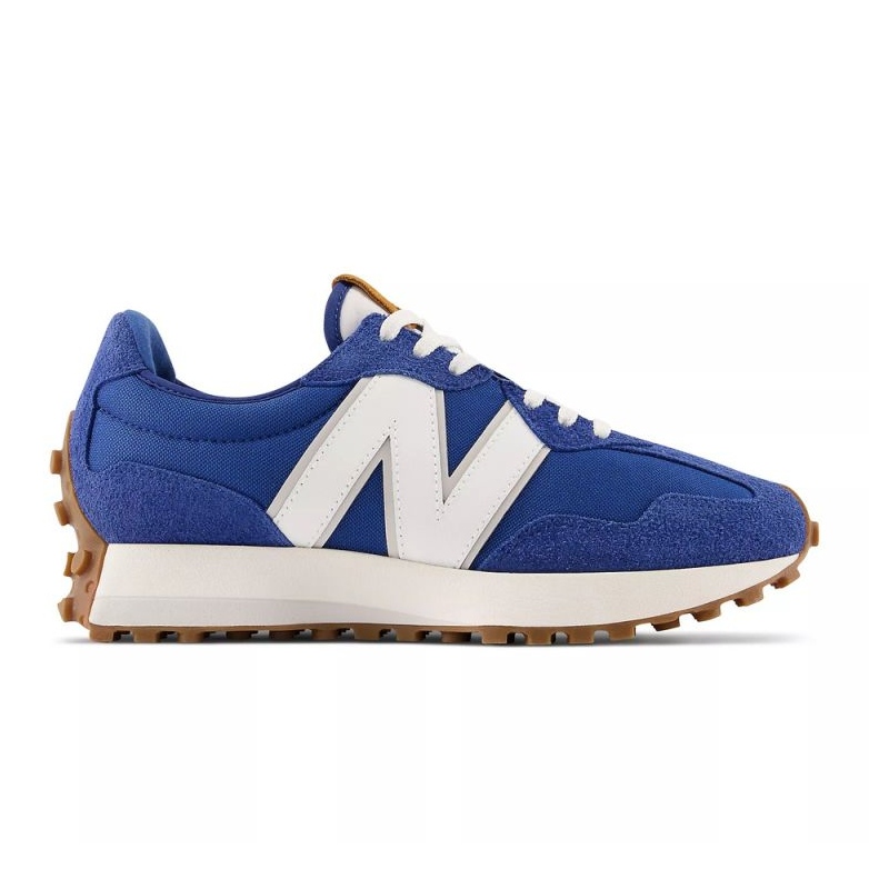 Tênis New Balance W WS327CH azul