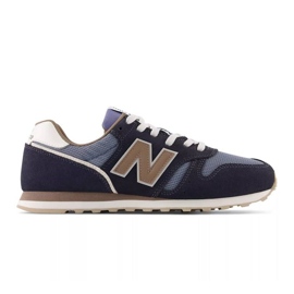Tênis New Balance M ML373OC2 azul Tênis New Balance M ML373OC2 azul