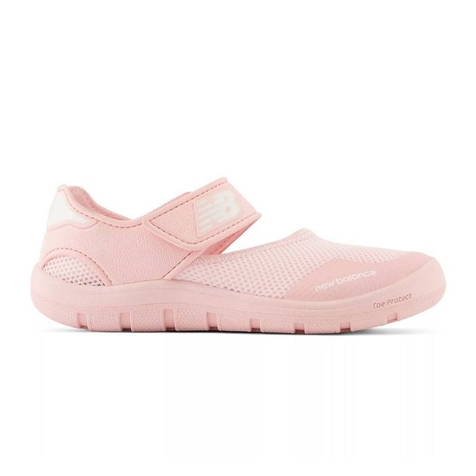 Sapatos New Balance YO208SA2 rosa
