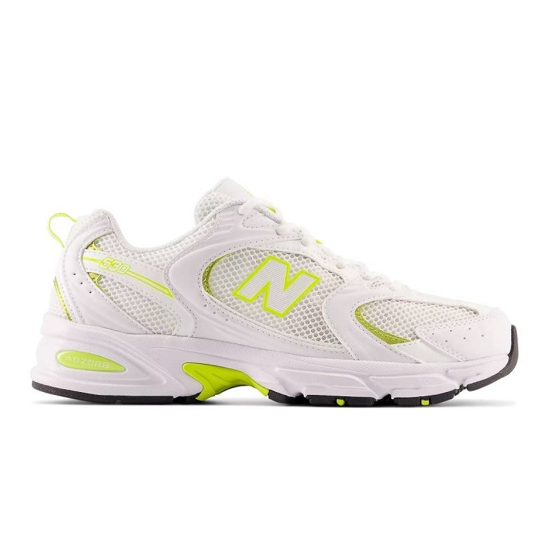 Tênis New Balance M MR530DWP branco