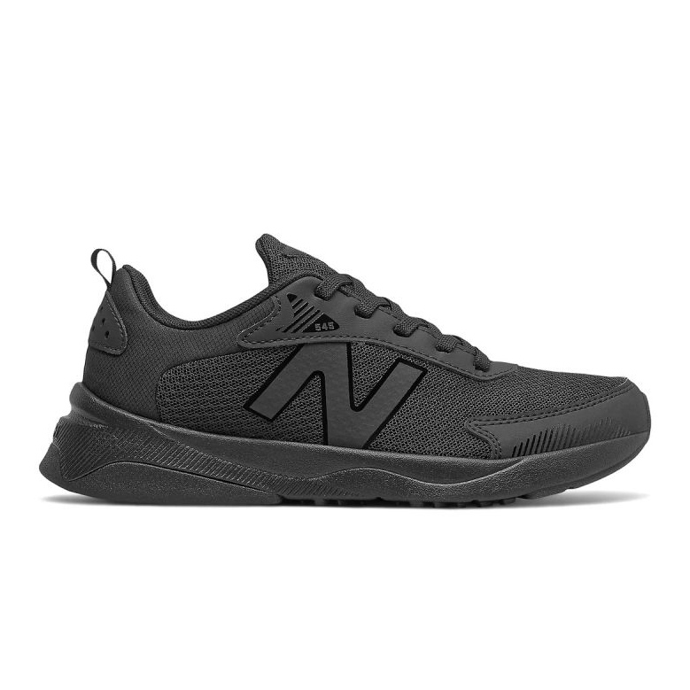 Tênis New Balance Jr GK545BB1 preto