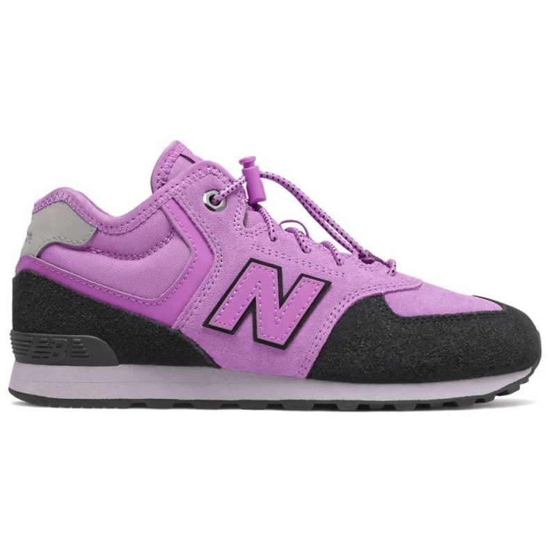 Tênis New Balance GV574HXG tolet
