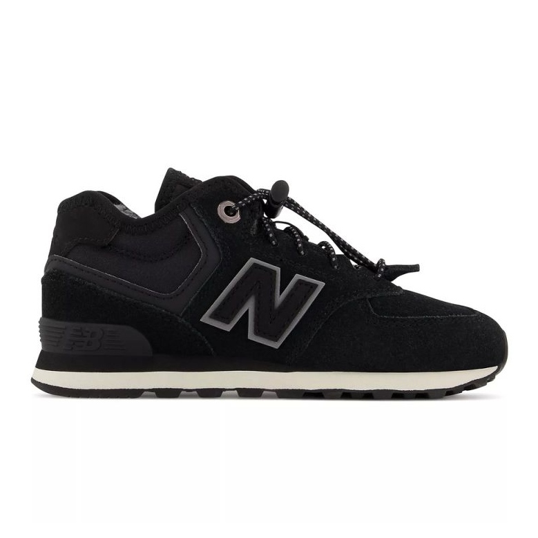 Tênis New Balance Jr PV574HGX preto
