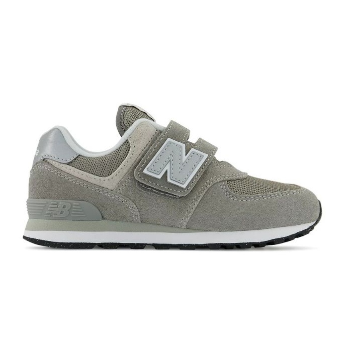 Tênis New Balance PV574EVG cinza