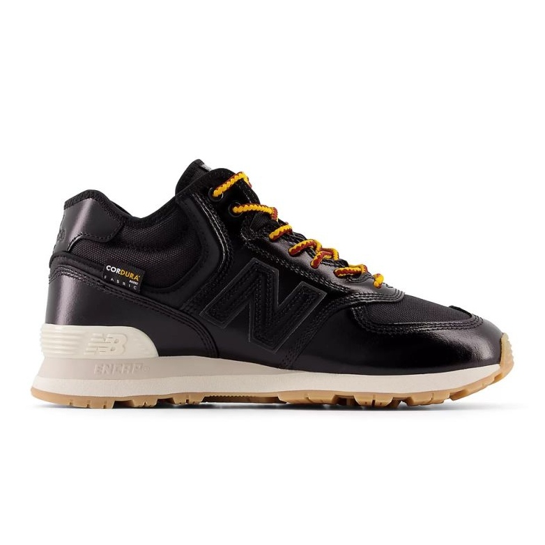 Tênis New Balance M U574HMZ preto