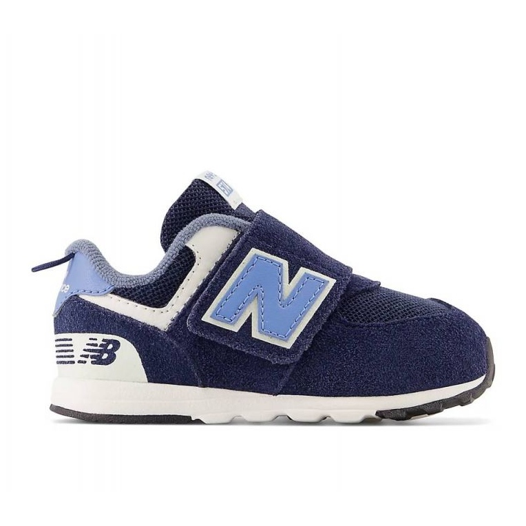 Sapatos New Balance NW574ND1 azul Sapatos New Balance NW574ND1 azul