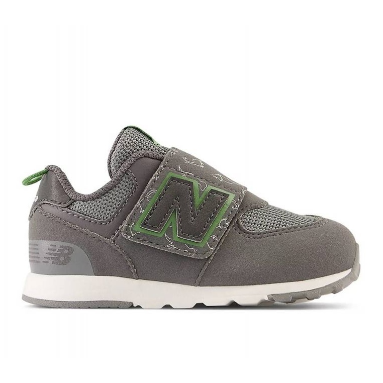 Tênis New Balance NW574DG cinza