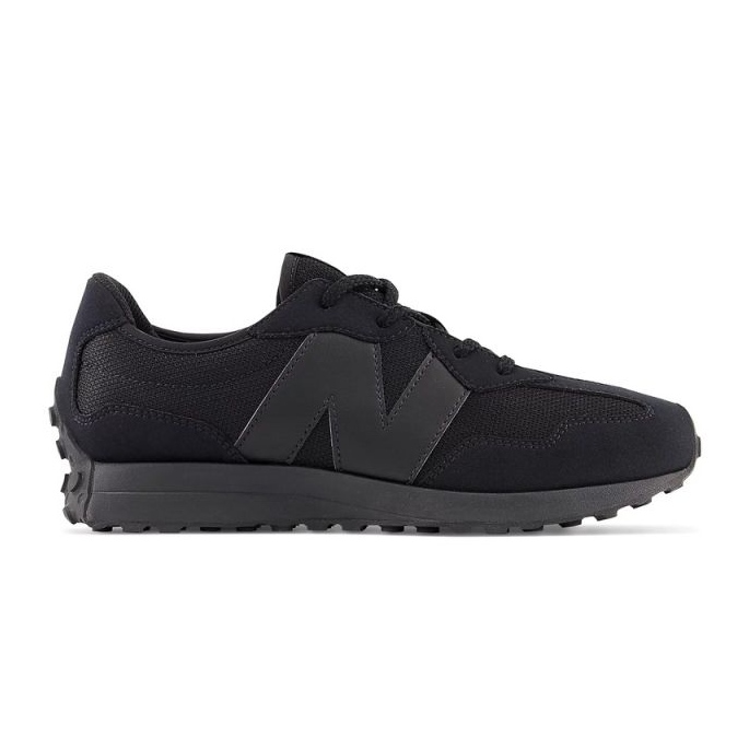 Tênis New Balance Jr GS327CTB preto