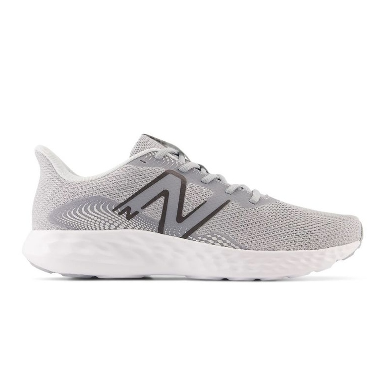 Tênis New Balance M M411LG3 cinza