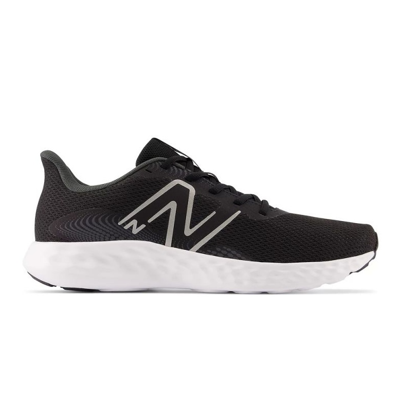 Sapatos New Balance M411LB3 preto