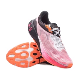 Tênis Under Armour Hovr Machina M 3026235-001 rosa