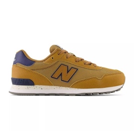 Tênis New Balance GC515DH marrom