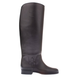 Marco Shoes Botas largas Marley preto Marco Shoes Botas largas Marley preto