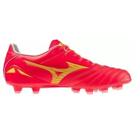 Sapatos Mizuno Morelia Neo Iv Beta Md M P1GA234264 vermelho Sapatos Mizuno Morelia Neo Iv Beta Md M P1GA234264 vermelho