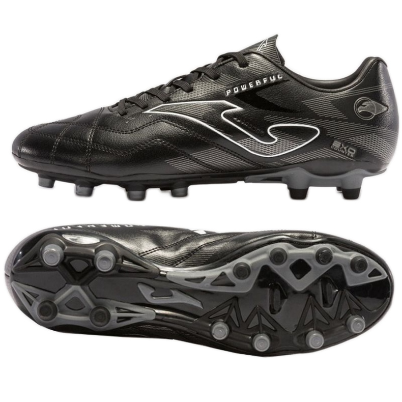 Sapatos Joma Powerful 2301 Fg M POWW2301FG preto