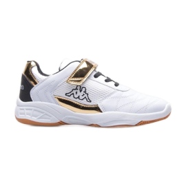 Sapatos Kappa Droum Ii Mf K 260819MFK-1045 branco