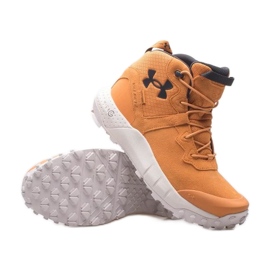 Sapatos Under Armour Valsetz Trek M 3025577-800 marrom