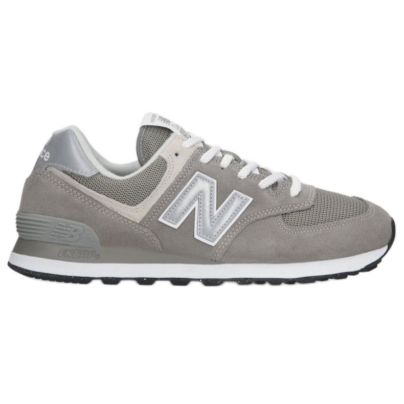 Tênis New Balance 574 M ML574EVG cinza
