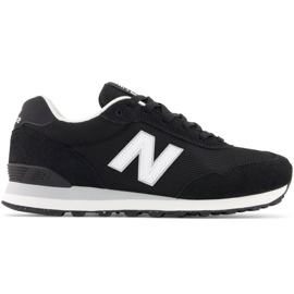 Tênis New Balance M ML515BLK preto