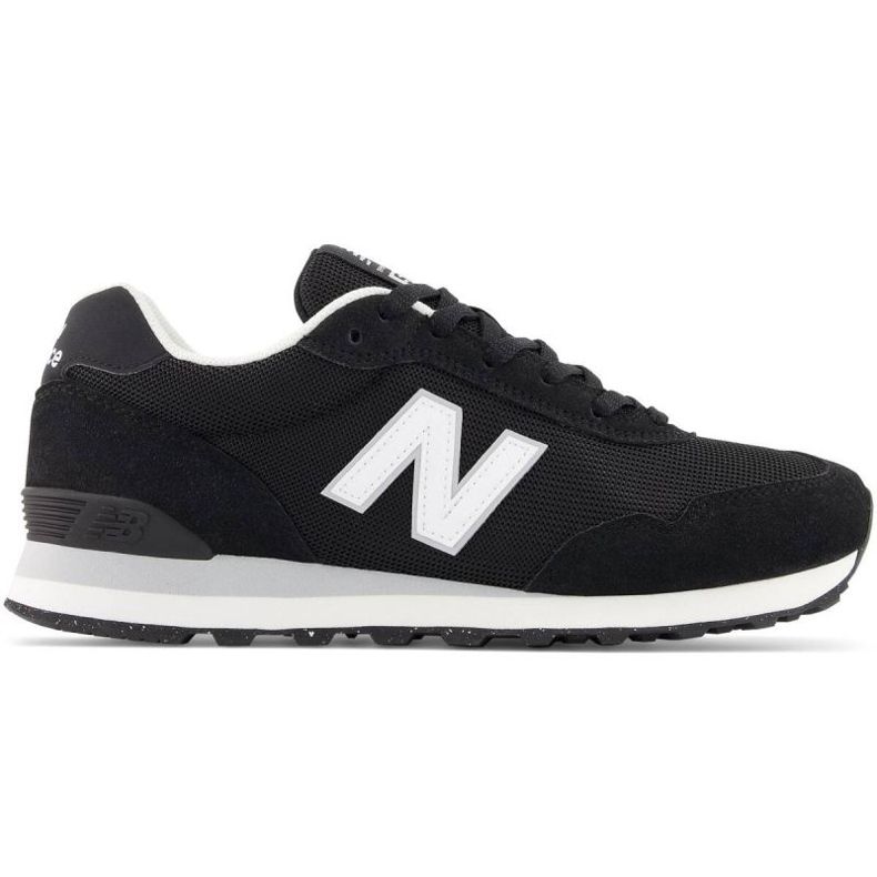 Tênis New Balance M ML515BLK preto