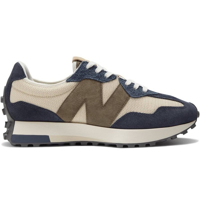 Tênis New Balance bege